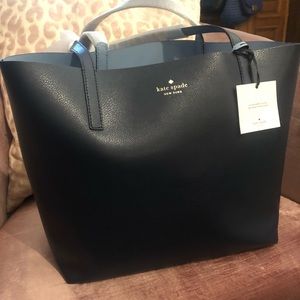 Kate Spade Double Take Reversible Tote